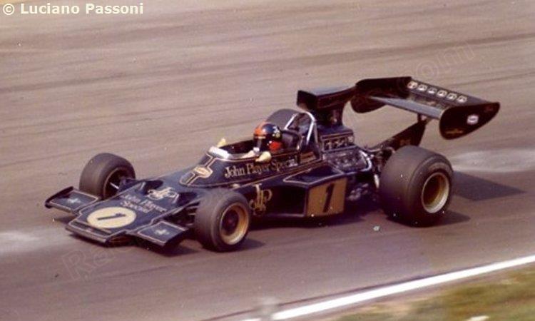 Pin by Chip Jordan on F1 Emerson Fittipaldi Lotus Toy